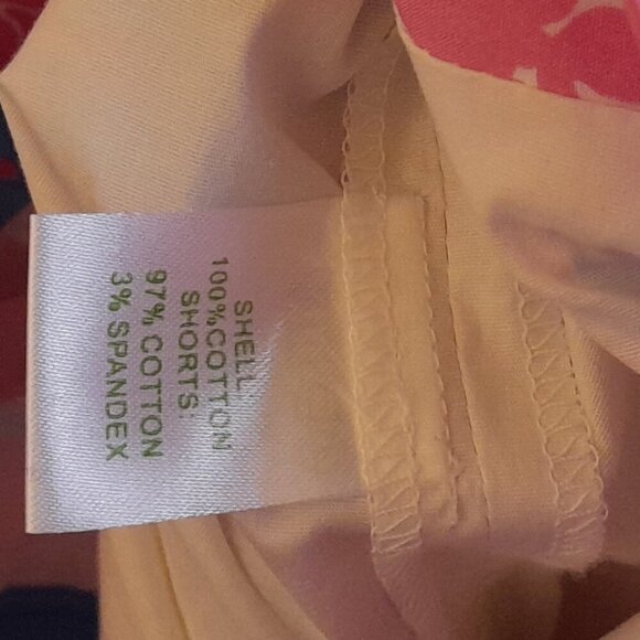 Lilly Pulitzer Mini Skort - Picture 5 of 5